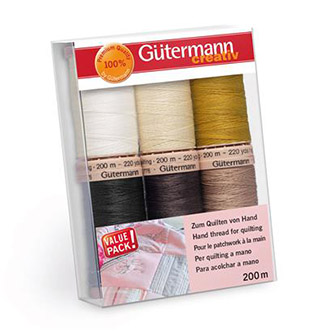 HandQuilt Garens