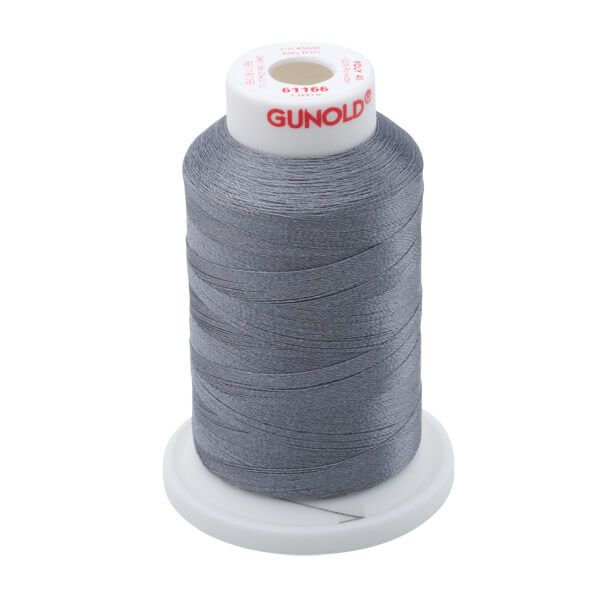 Gunold Poly 40 coon Steel Grey