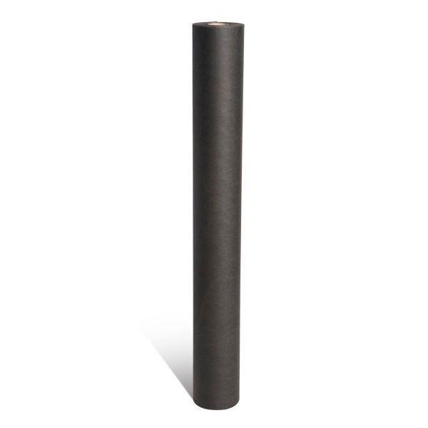 Tear Easy -stik en trek 100 m/ 52cm breed zwart