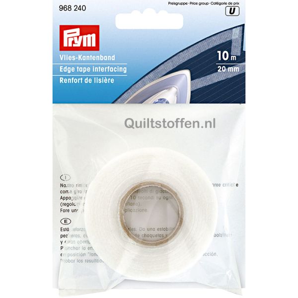 Kantenband Edge Tape -10m