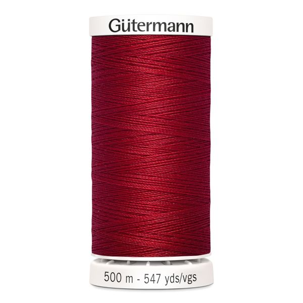 Gutermann universeel Naaigaren  500 meter