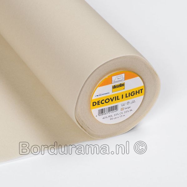 Decovil 1 - light - 43 cm breed
