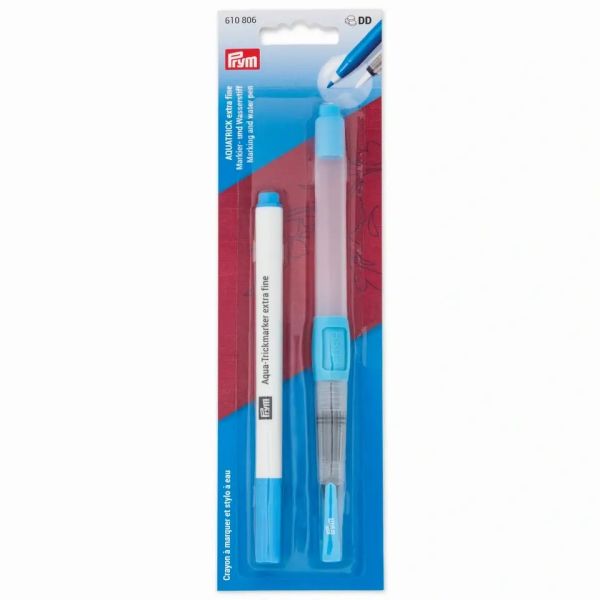 Trickmarker Aqua - en  Marker Remover Pen 