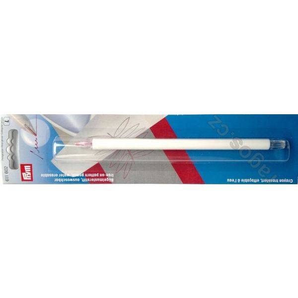 Strijkpatroonstift