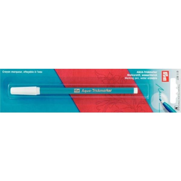 Trickmarker Aqua -uitwasbaar