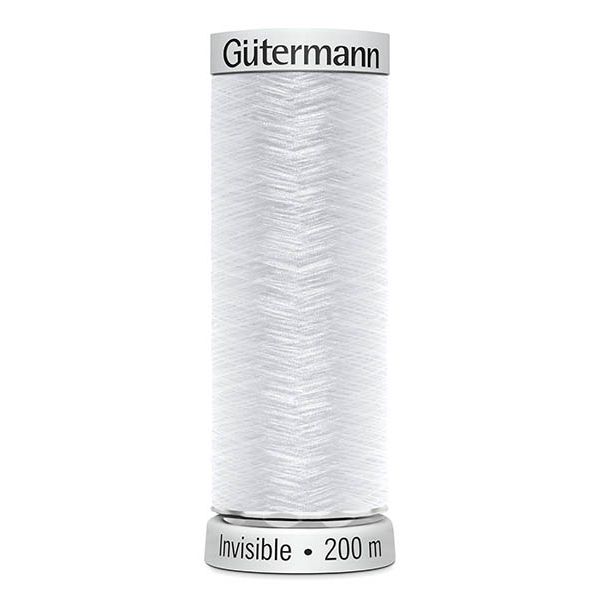 Gutermann Sulky Transparant garen  