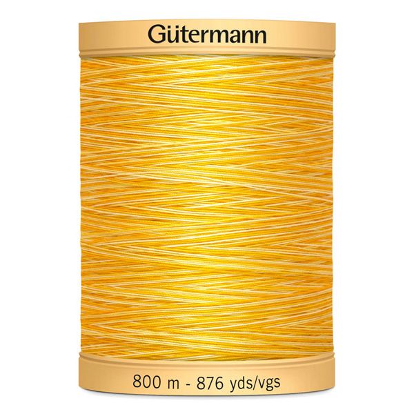 Gutermann Katoen multicolor SunnySide