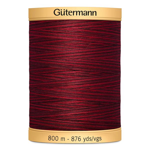 Gutermann Katoen multicolor BerryBerry