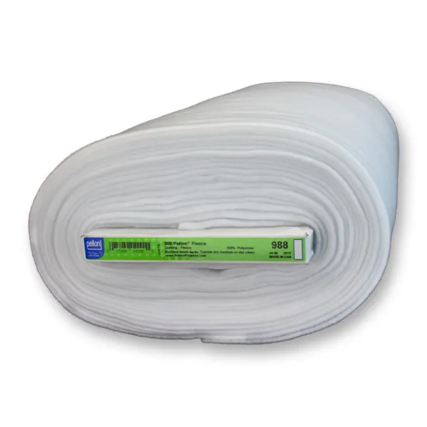 Soft Loft Light Fleece -  per 50 cm