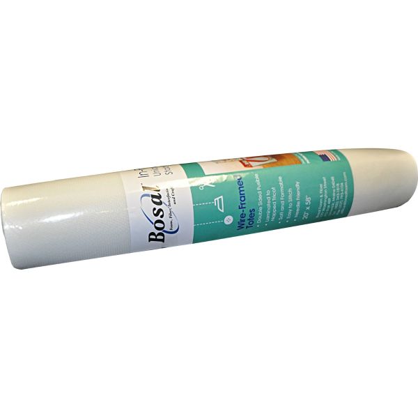 In R Form  plus Double Sided Fusible Foam