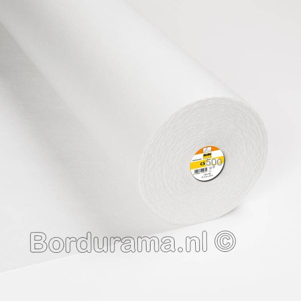 CS 500 -Dekorvlies (90x50cm)