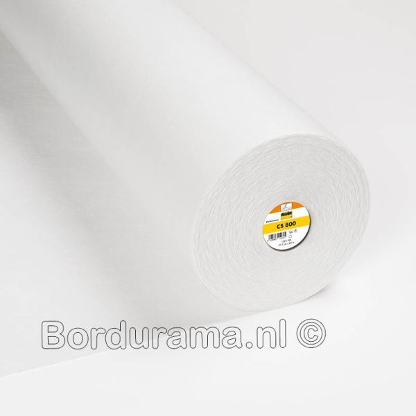 CS 800 -Dekorvlies (90x50cm)