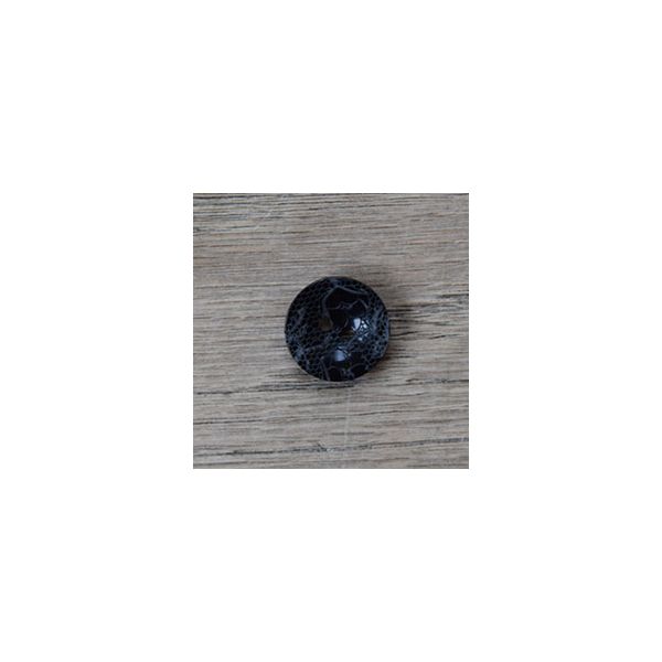 Knoop Kunststof 18mm