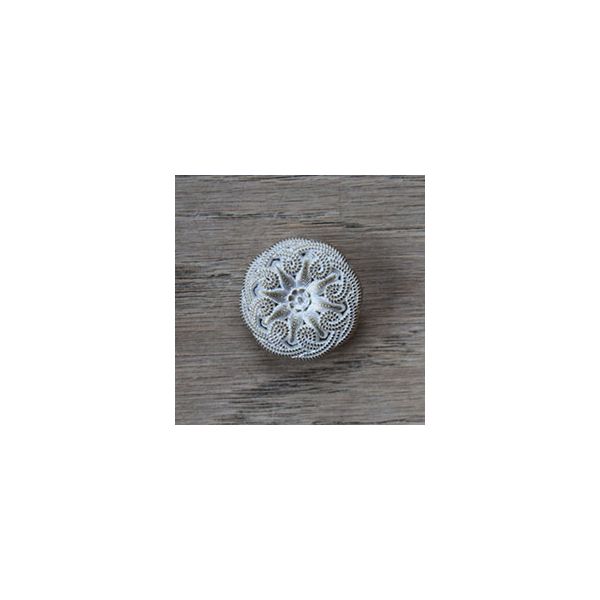 Knoop Metaal 28mm 