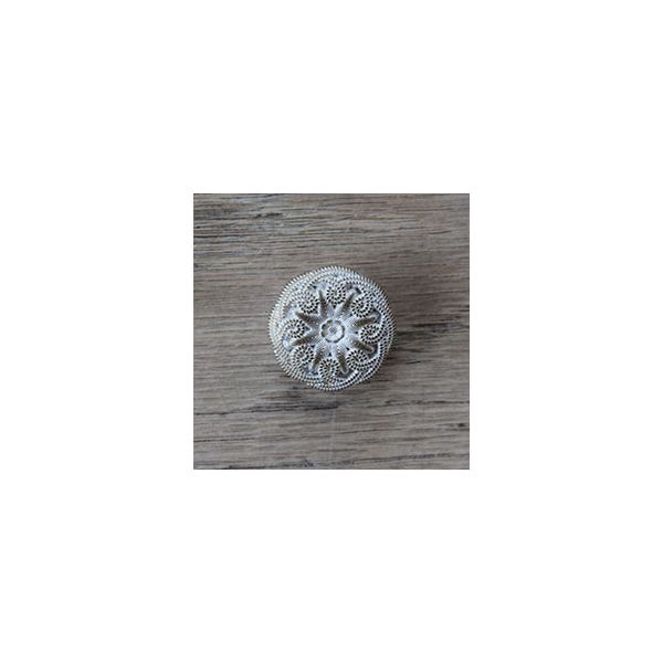 Knoop Metaal 23mm