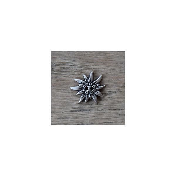 Knoop Metaal 20mm 