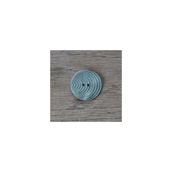Knoop Parelmoer 28mm 