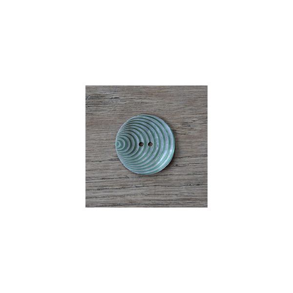 Knoop Parelmoer  34mm