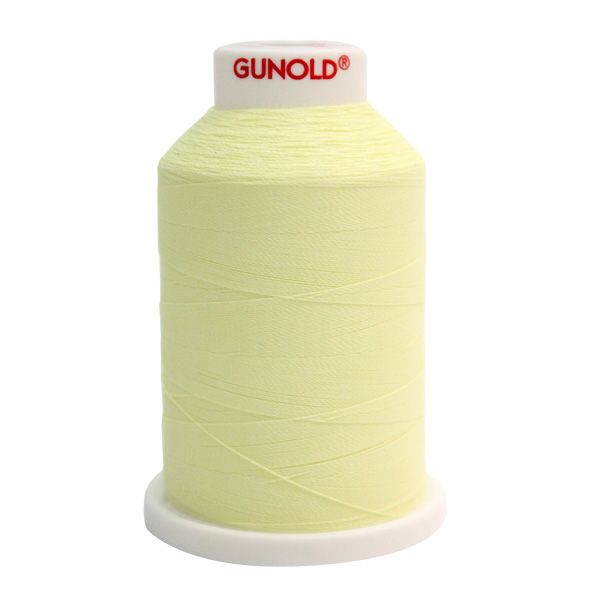 Glow in the dark  garen 1000 meter