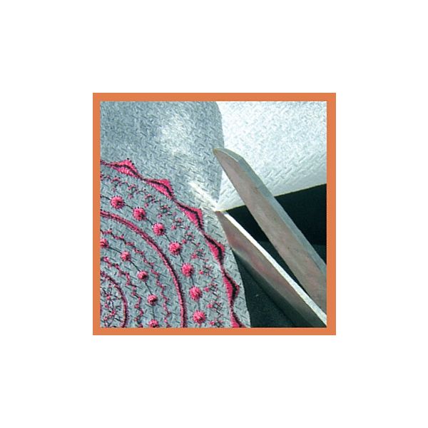 Stiffy 2040 (1m x0.50cm)