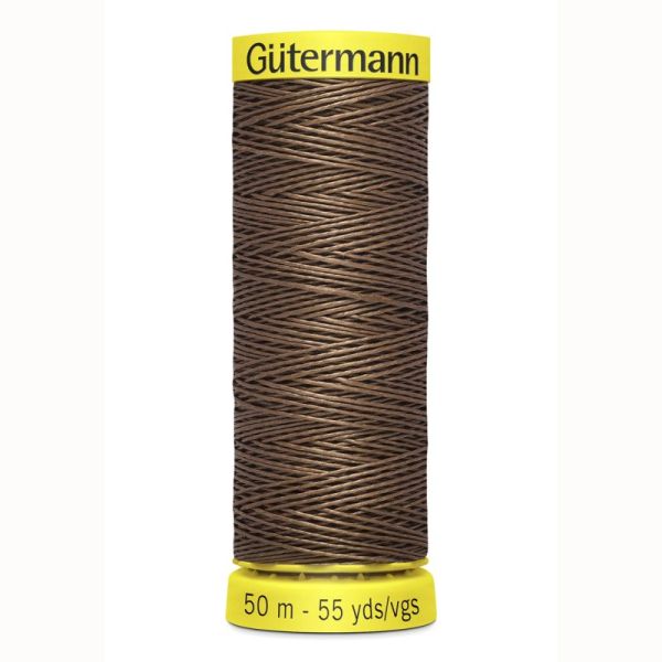 Gutermann linnen  handwerkgaren  - diverse kleuren