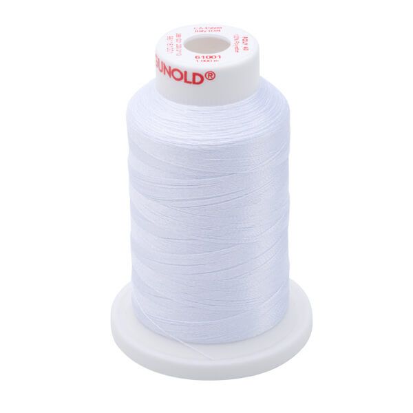 Gunold Poly 40 coon  wit Bright White