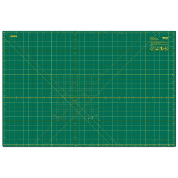 Olfa Quilt Grote Snijmat 60 x 90cm - 24 x 36 inch 