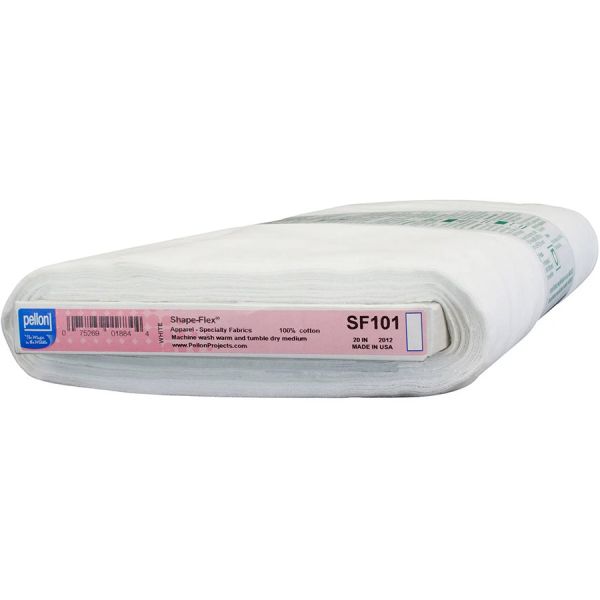 Pellon Shape Flex plakkatoen- per 50 cm