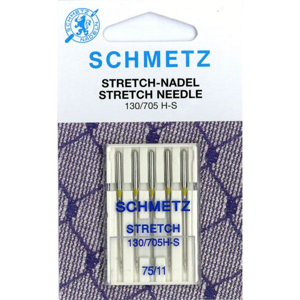 Schmetz Stretchnaalden 90