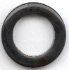 Gordijnringen kliksysteem Antex 35mm