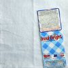 Fleece tussenvoering met isolatielaag InsulBright ( per 1m x 114