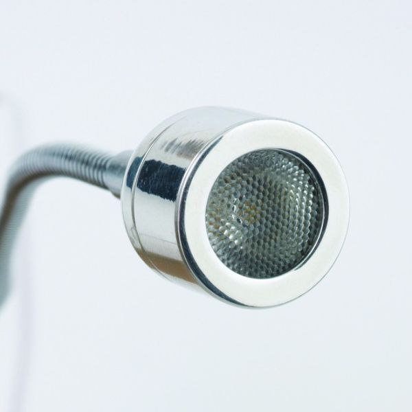 Naaimachine LED lamp EN1180, voor daglicht waar het nodig is