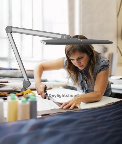 Daylight Luminos LED Tafellamp E35600, er is maar 1 winnaar...