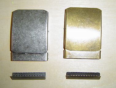 Riemsluiting (klem)